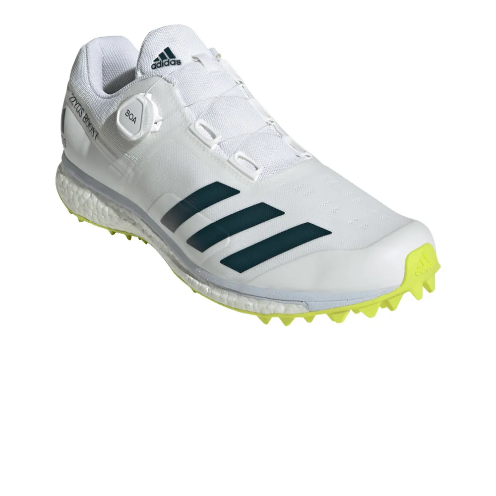 adidas Adizero Boost SL22 Scarpe da cricket - SS24