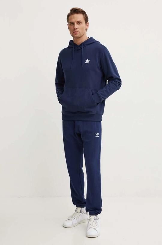adidas Originals pantaloni da jogging in cotone