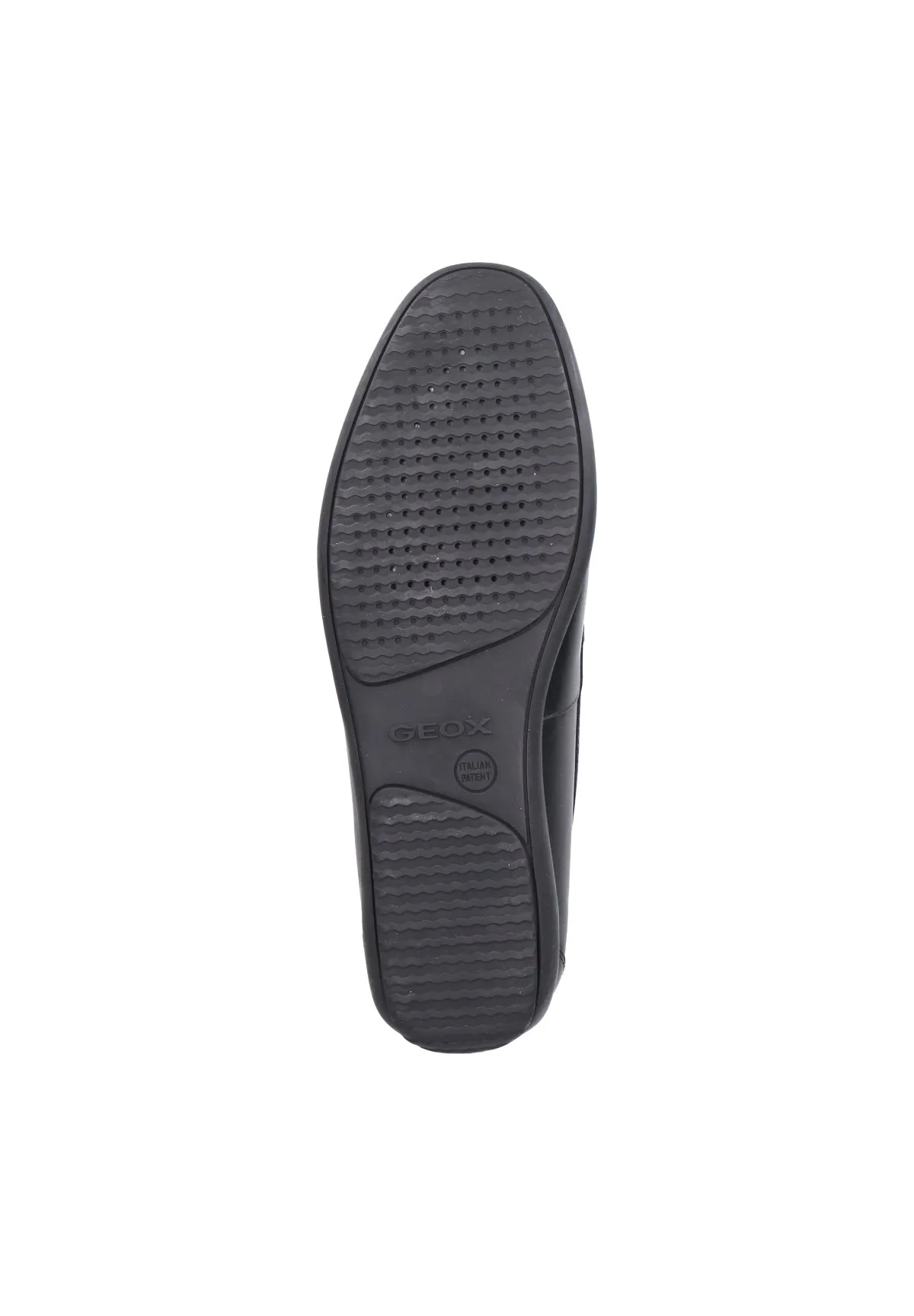 ASCANIO   - Scarpe senza lacci