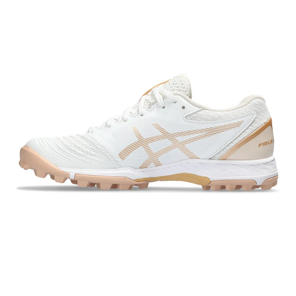 Asics Field Ultimate FF per donna Hockey Scarpe - SS24