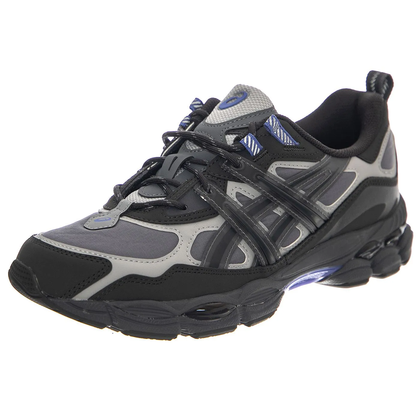 Asics Gel-NYC Utility Metropolis / Graphite Grey - Scarpe Uomo Grige    