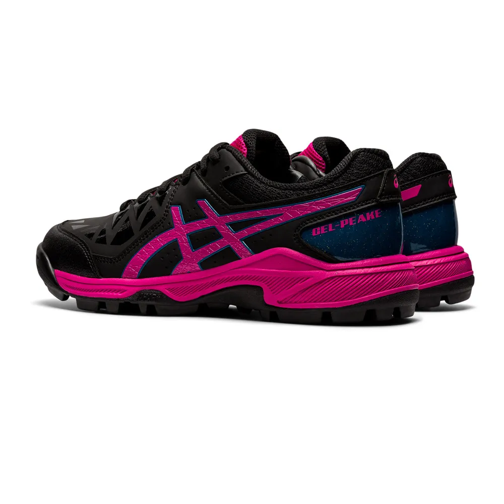 Asics Gel-Peake per donna Hockey Scarpe