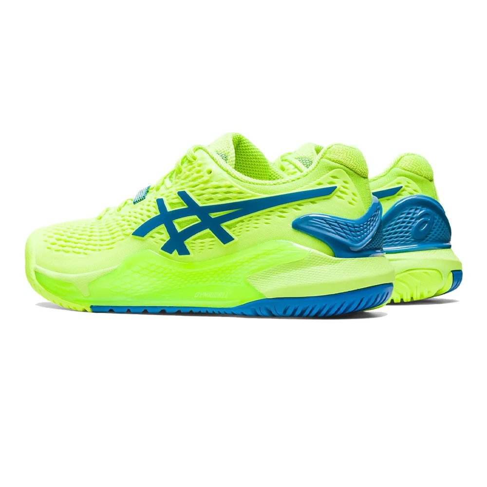 Asics Gel-Resolution 9 Scarpe da tennis per donna - SS23