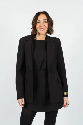 Blazer Holly
