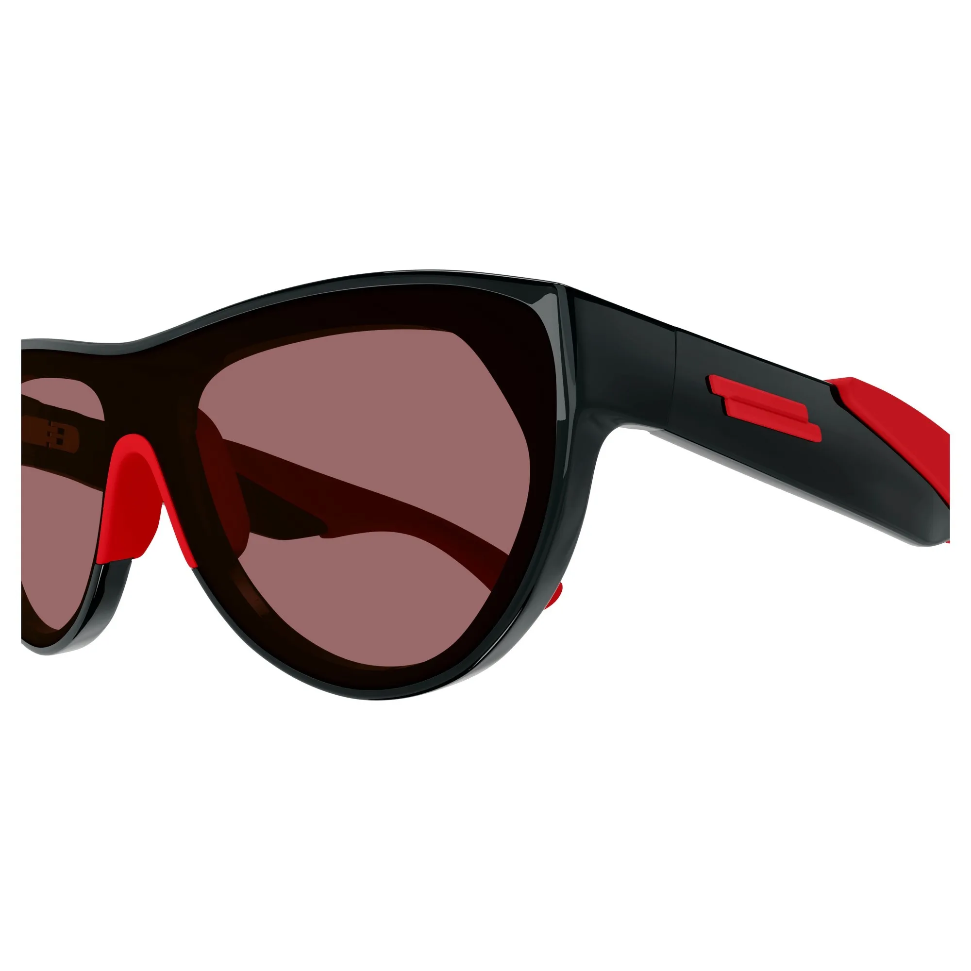  Bottega Veneta BV1234S - 004 Nero | Occhiale Da Sole Unisex 