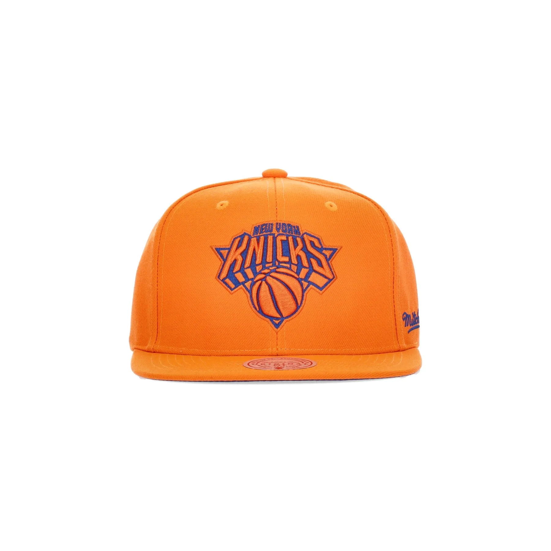 Cappellino Visiera Piatta Uomo Nba Christmas Day Snapback Neykni Original Team Colors