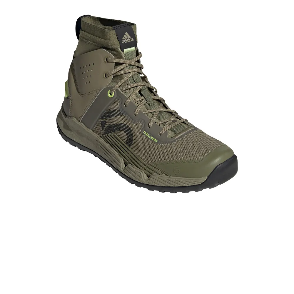 Five Ten Trailcross Pro Mid Mountain Bike Scarpe - SS23