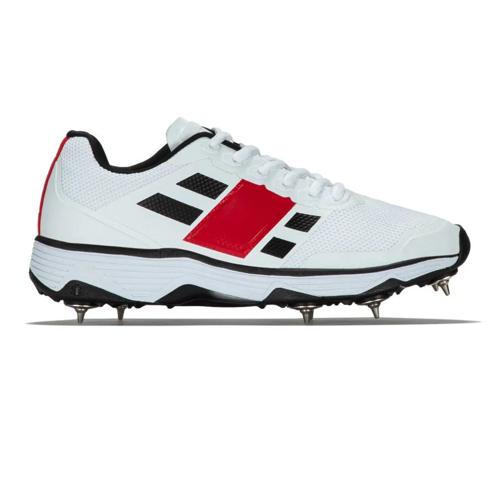 Grays Gray Nicolls Cricket Players 2.0 Scarpa chiodata Scarpe da cricket