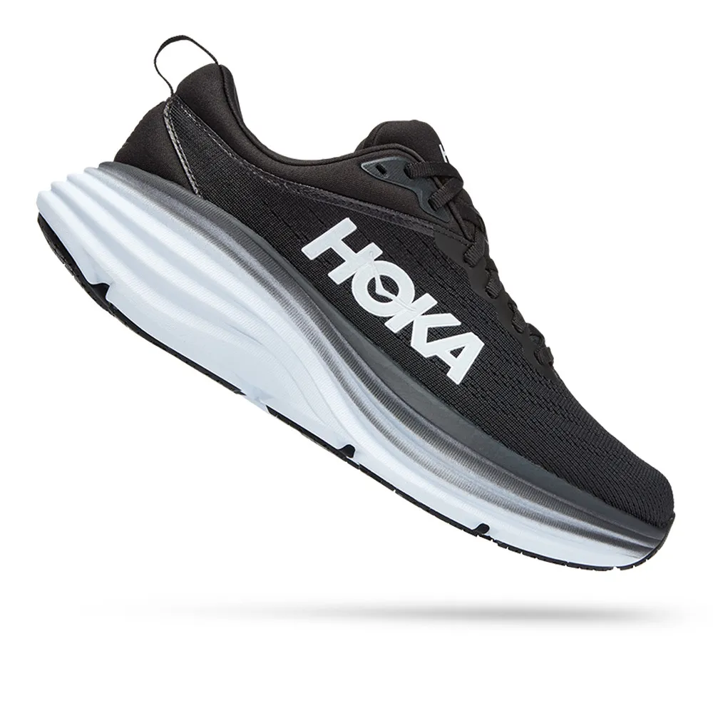 Hoka Bondi 8 Scarpe da running per donna (Larghezza D) - AW22