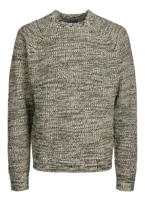 JACK & JONES  Pullover tricot uomo