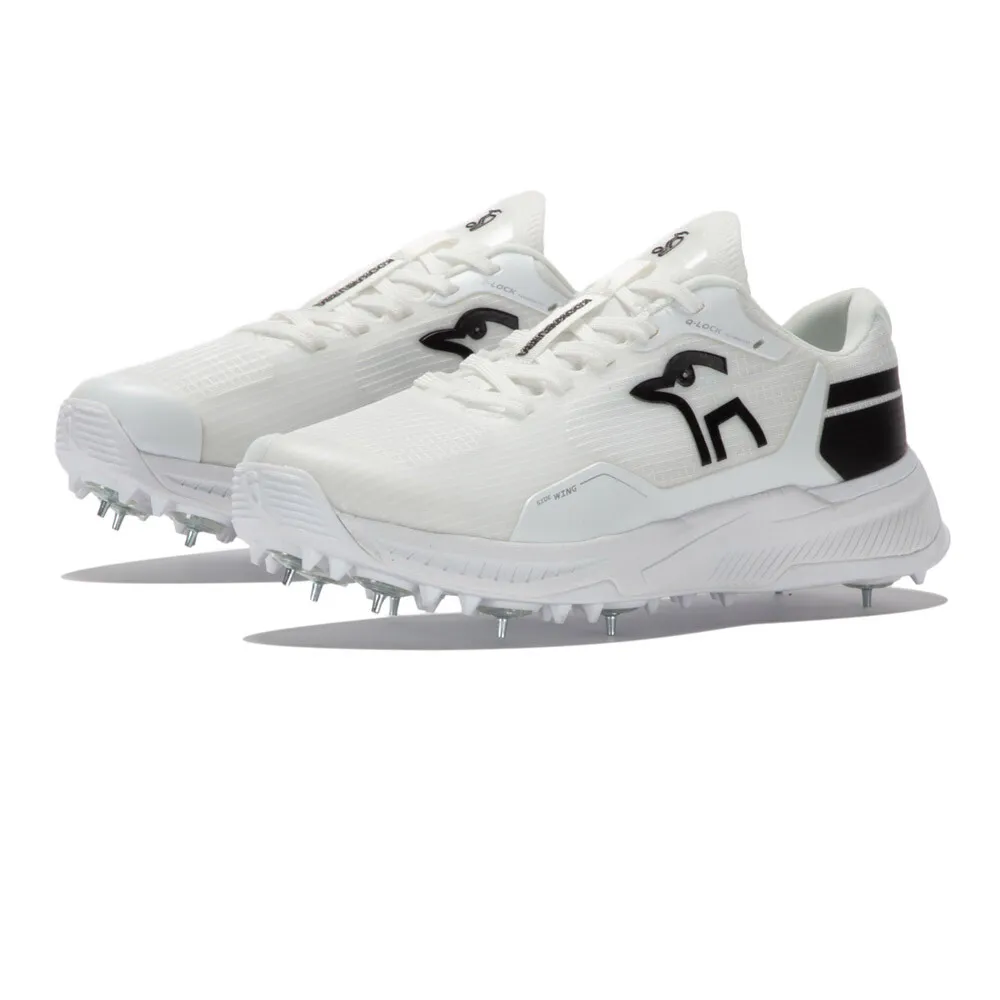 Kookaburra KC Players Cricket Scarpe chiodate - AW24