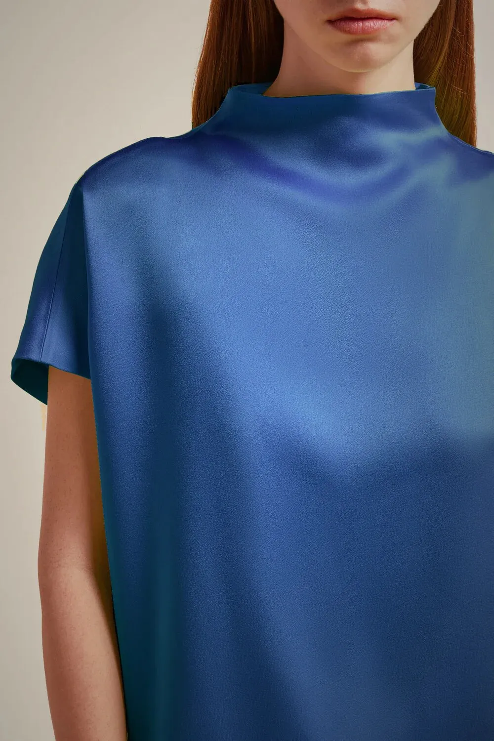 LIVIANA CONTI Blusa