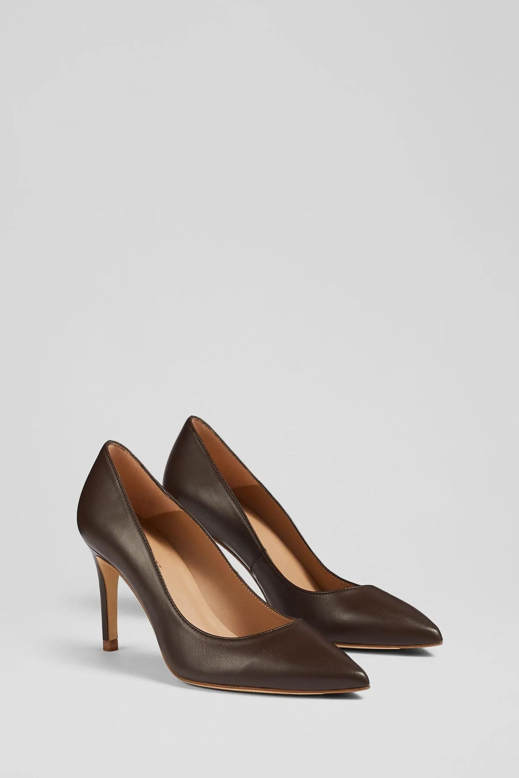 LK Bennett - Floret - Décolleté a punta Scarpe