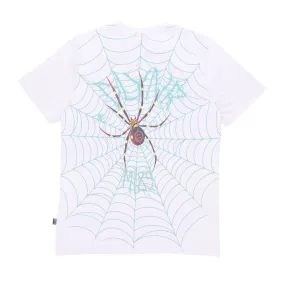 Maglietta Uomo Joro Spider Tee Lavender