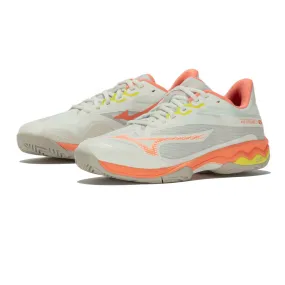 Mizuno Wave Exceed Light 2 AC per donna Scarpe da tennis - AW23