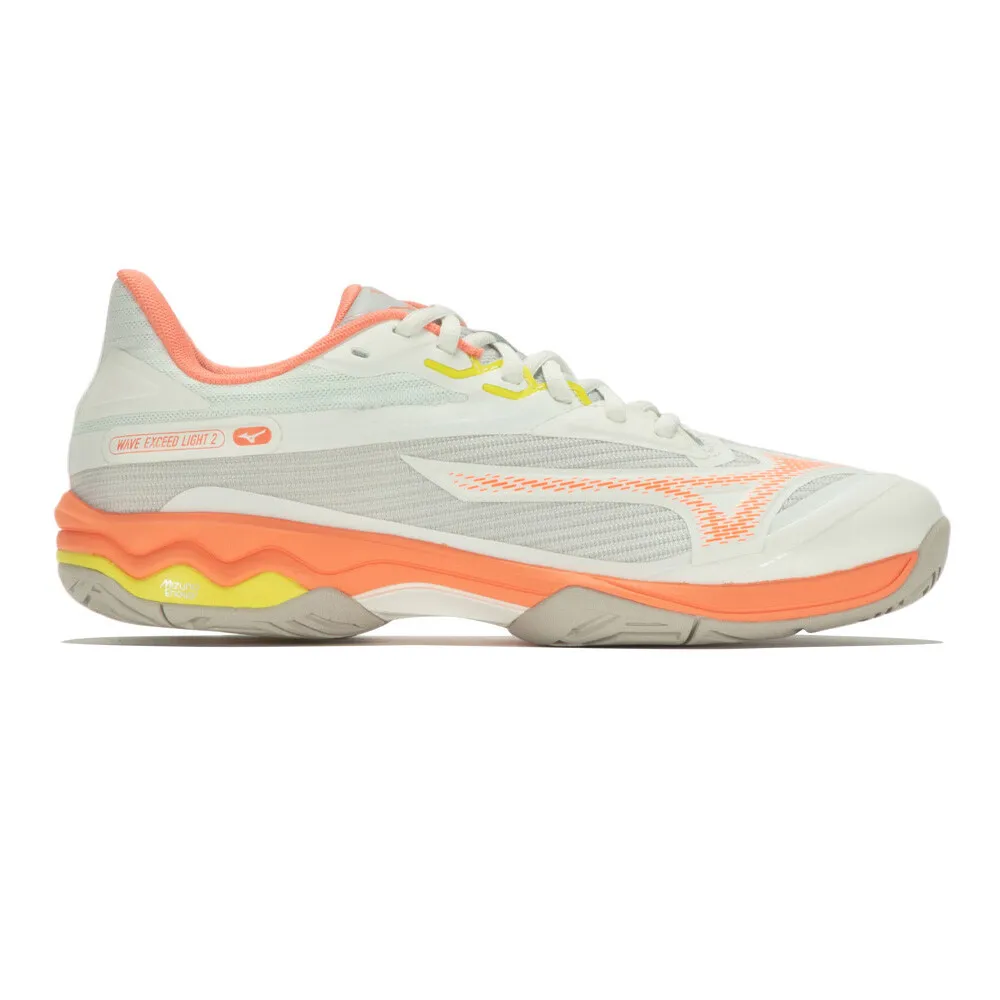 Mizuno Wave Exceed Light 2 AC per donna Scarpe da tennis - AW23