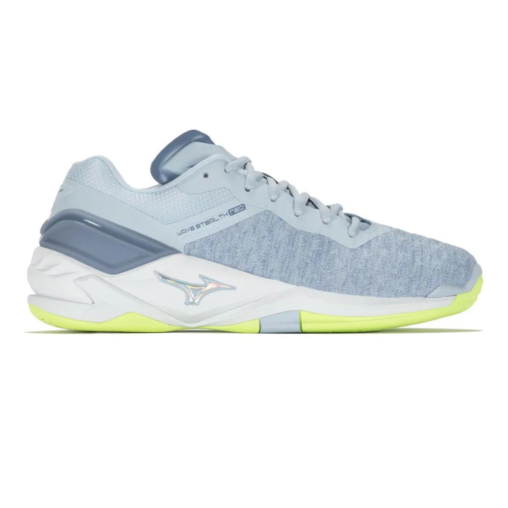 Mizuno Wave Stealth Neo NB per donna Scarpe per campi al chiuso