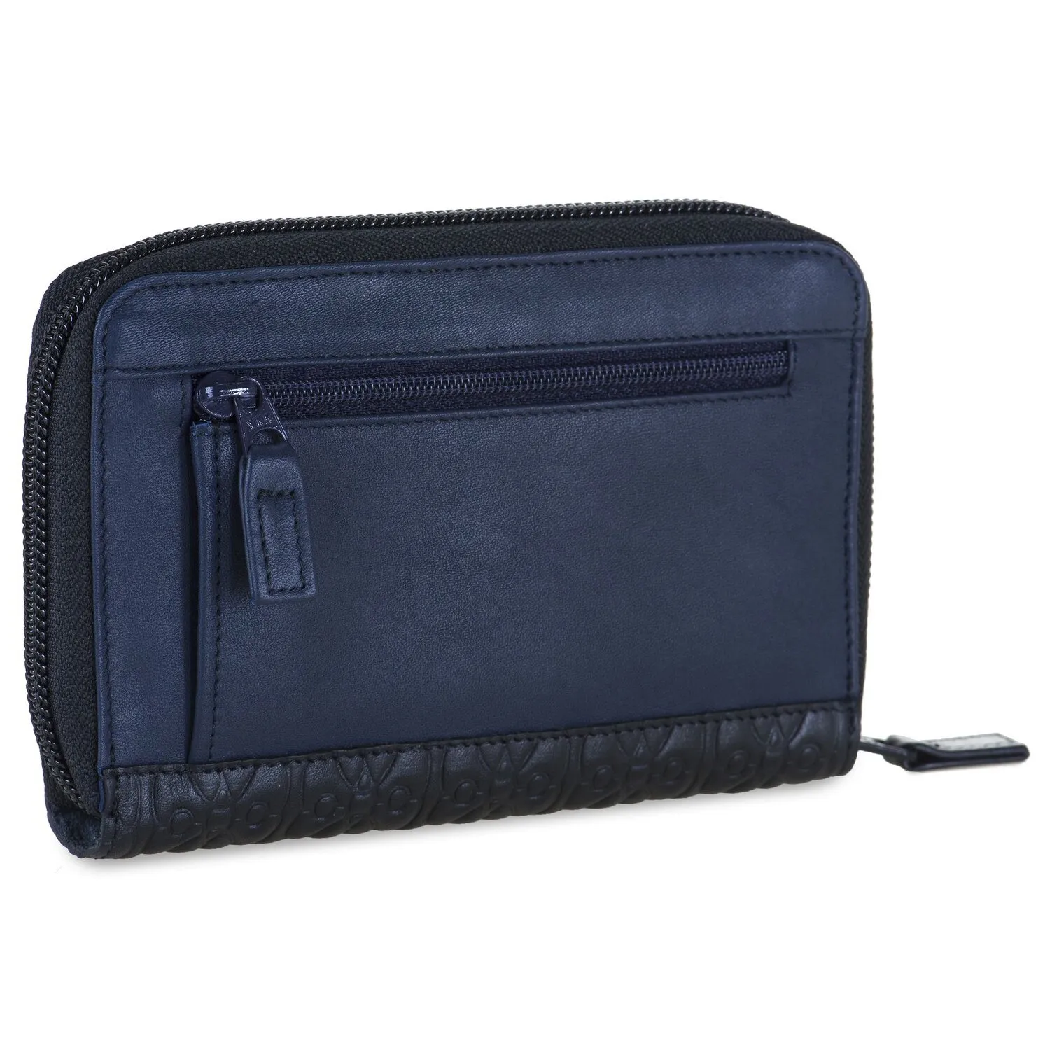 Mywalit Portafoglio in pelle 14 cm