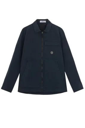 Overshirt STONE ISLAND uomo