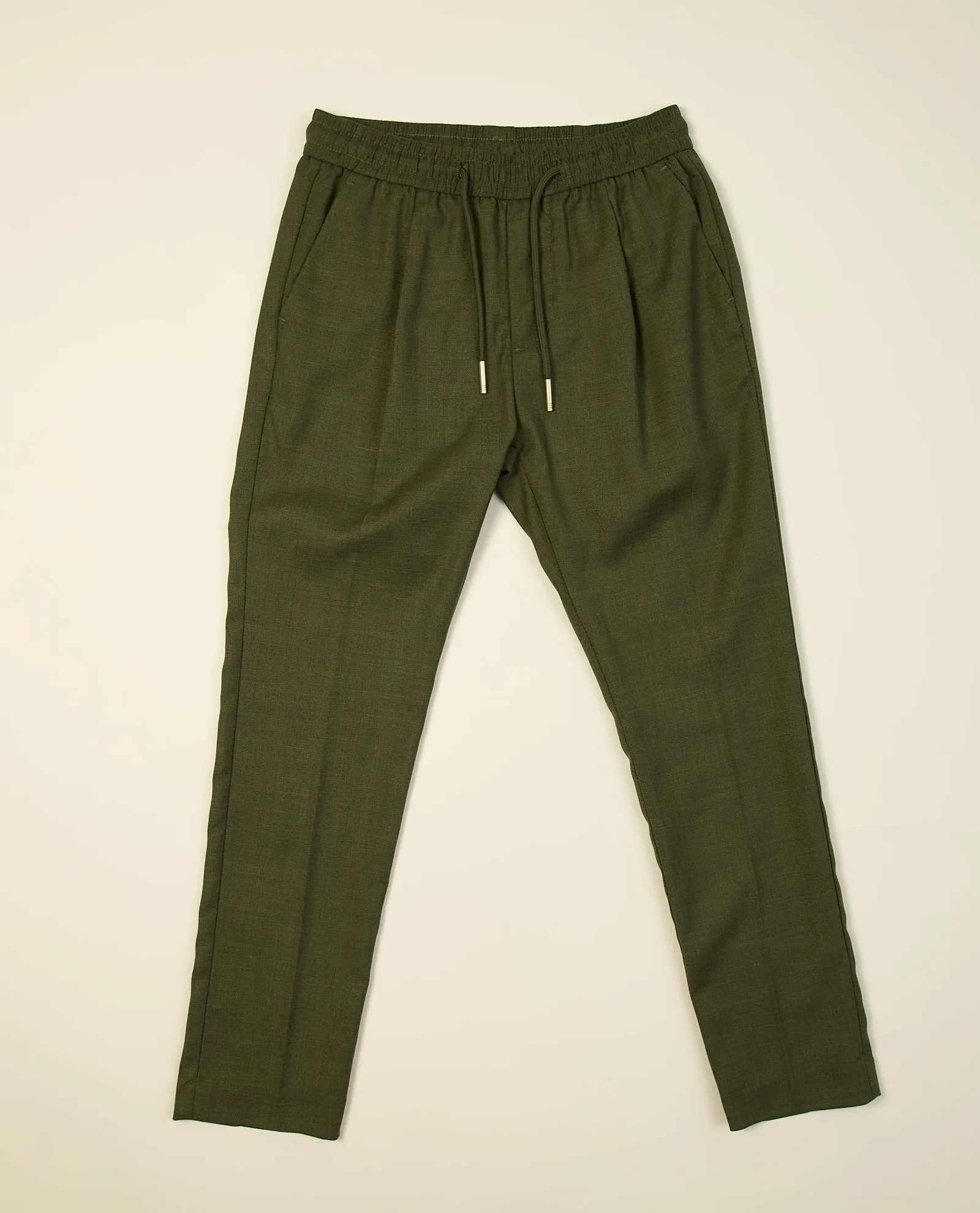 Pantaloni Antony Morato in misto viscosa per bambini
