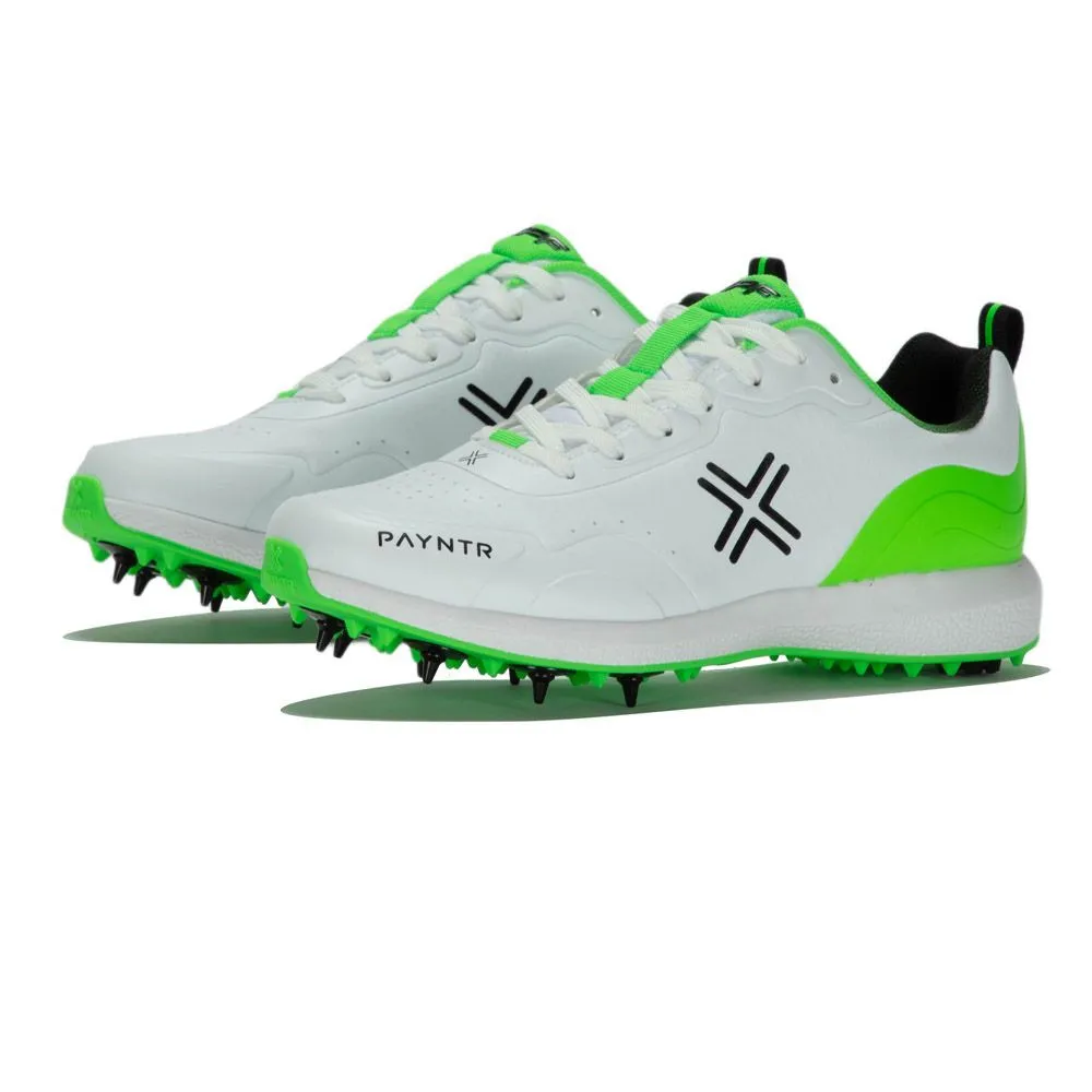 Payntr XPF-22 Cricket Scarpe chiodate