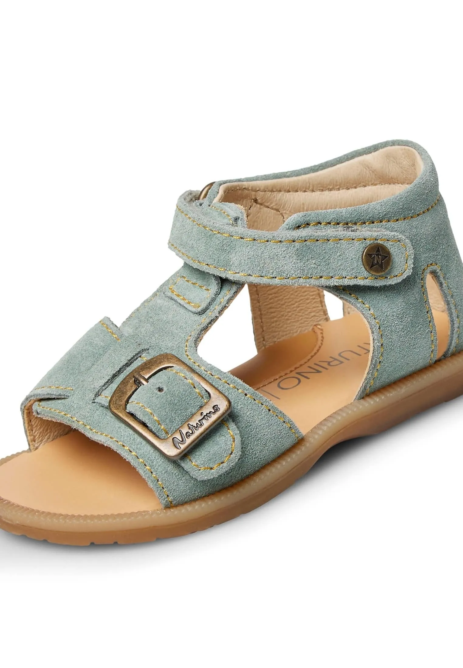 QUARZO  - Scarpe primi passi