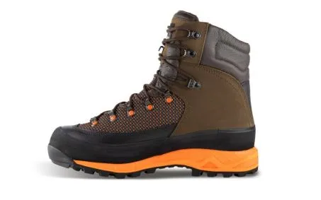 Scarpe Crispi GTX Forest Gore-tex CR9150 4203 Marrone