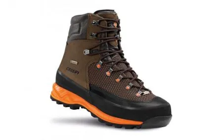 Scarpe Crispi GTX Forest Gore-tex CR9150 4203 Marrone