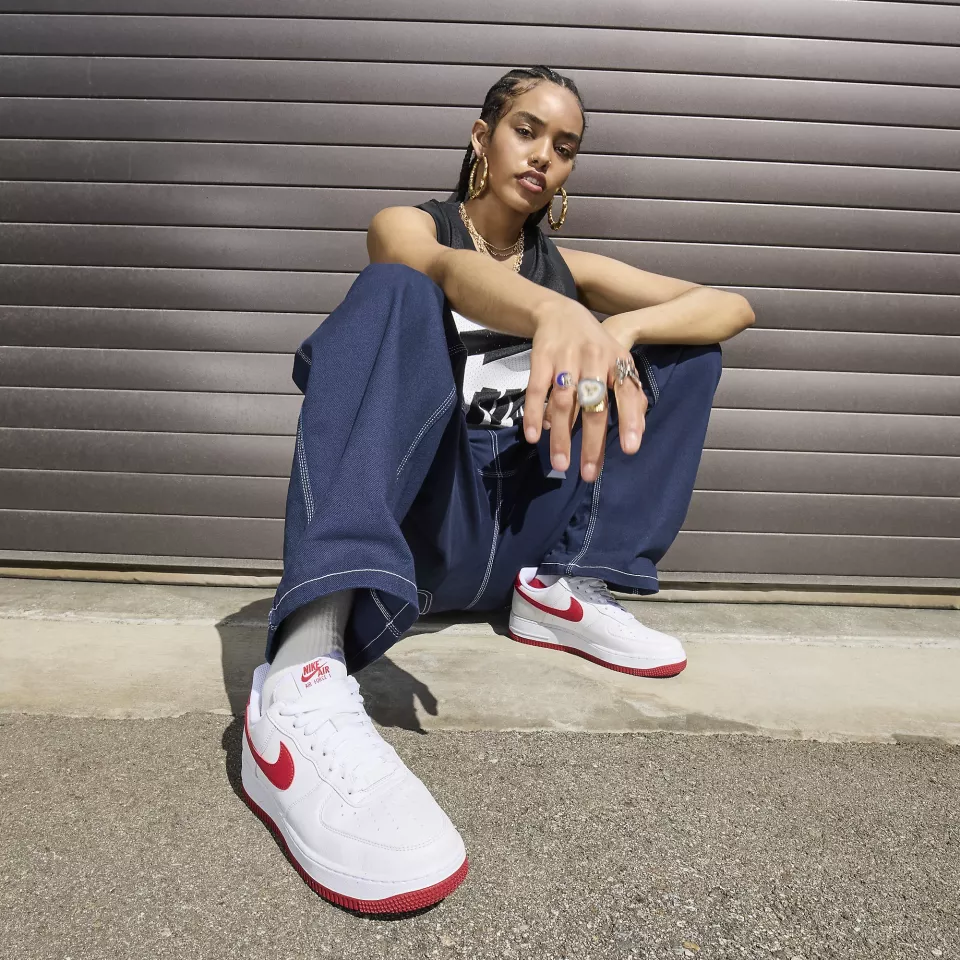 Scarpe Nike WMNS AIR FORCE 1 07 NN