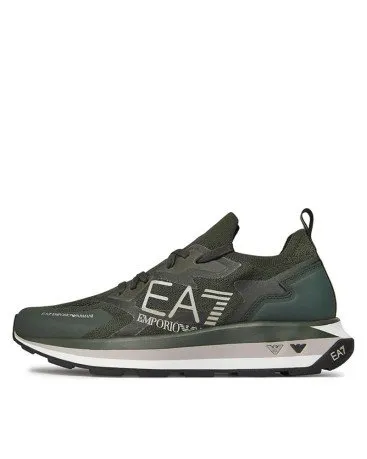 Scarpe Uomo Altura Knit