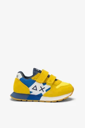 SUN68 Boy’s Jaki Bicolor (BABY)