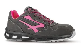 UPOWER Calzatura candy s3 esd ci src
