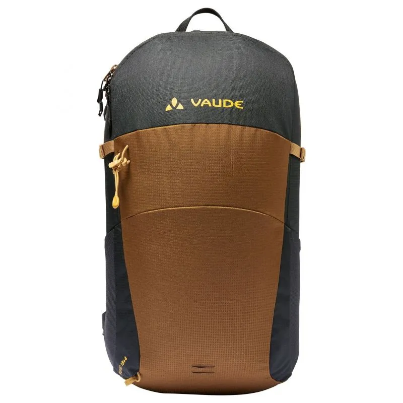 Vaude Wizard 18+4 zaino da trekking (nero/umbra)