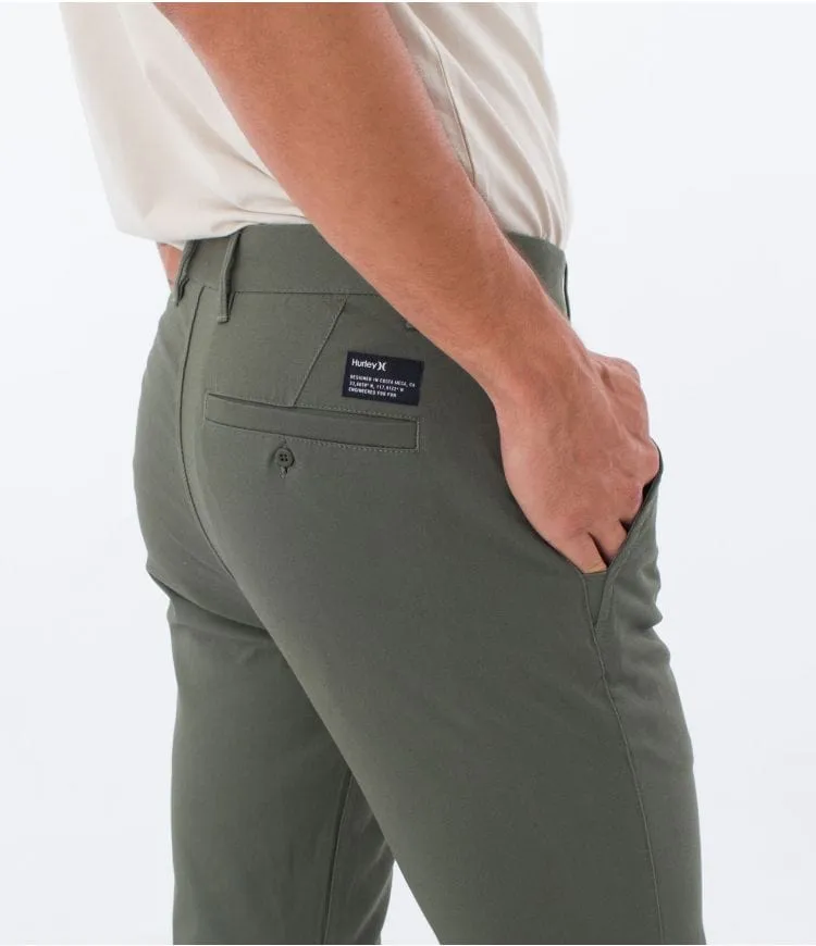 WORKER ICON II PANT